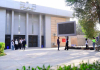 UNIVERSITY OF BAGHDAD